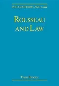 Rousseau and Law