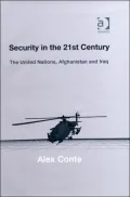 Security in the 21st Century