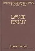 Law and Poverty