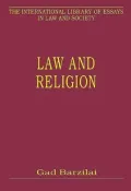 Law and Religion