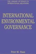 International Environmental Governance