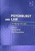 Psychology and Law Bridging the Gap