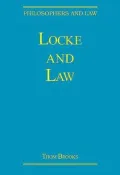 Locke and Law
