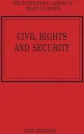 Civil Rights and Security