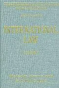 International Law, Volumes I and II