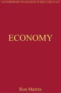 Economy: Critical Essays in Human Geography
