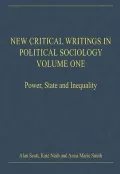 Power, State, and Inequality