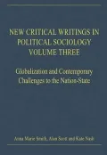 Globalisation and Contemporary Challenges to the Nation-State