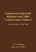Union to the Land War, Vol. 1