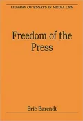 Freedom of the Press