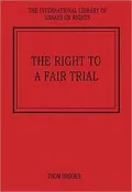 The Right to a Fair Trial