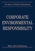 Corporate Environmental Responsibility