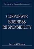 Corporate Business Responsibility
