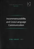 Incommensurability and Cross-Language Communication