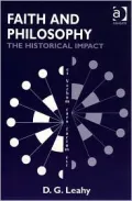 Faith and Philosophy: The Historical Impact