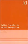Policy Transfer in Global Perspective