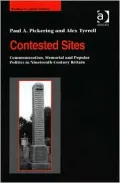 Contested Sites
