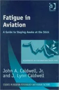 Fatigue in Aviation: A Guide to Staying Awake at the Stick