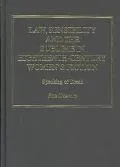 Law, Sensibility, and the Sublime in Eighteenth-Century Women's Fiction