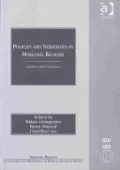 Policies and Strategies in Marginal Regions: Summary and Evaluations