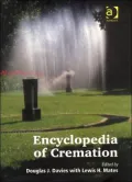 Encyclopedia of Cremation