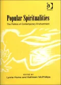 Popular Spiritualities: The Politics of Contemporary Enchantment