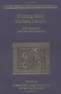 Plotting Early Modern London: New Essays in Jacobean City Comedy