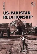 US-Pakistan Relationship: Soviet Invasion of Afghanistan