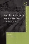 Petroleum Industry Regulation Within Stable States