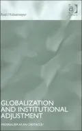 Globalization and Institutional Adjustment