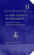 The New Security Environment