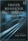 Driver Behaviour and Training, Vol. 2