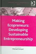 Making Ecopreneurs