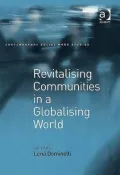 Revitalising Communities in a Globalising World