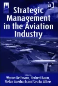 Strategic Management in the Aviation Industry