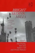 Bright Satanic Mills: Universities, Regional Development and the Knowledge Economy