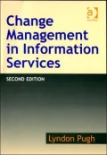 Change Management in Information Services