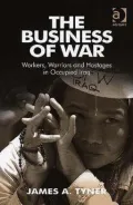 The Business of War