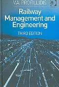 Railway Management and Engineering