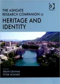 The Ashgate Research Companion to Heritage and Identity