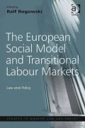 European Social Model and Transitional Labour Markets