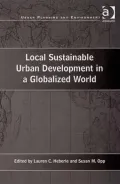 Local Sustainable Urban Development in a Globalized World
