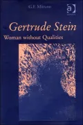 Gertrude Stein