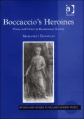 Boccaccio's Heroines: Power and Virtue in Renaissance Society