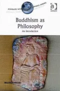 Buddhism as Philosophy