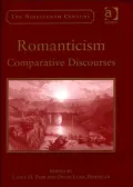 Romanticism: Comparative Discourses