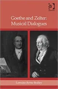 Goethe and Zelter: Musical Dialogues
