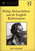 Philip Melanchthon and the English Reformation