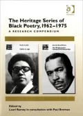 The Heritage Series of Black Poetry, 1962-1975: A Research Compendium