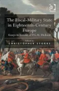 The Fiscal Military State in Eighteenth-Century Europe